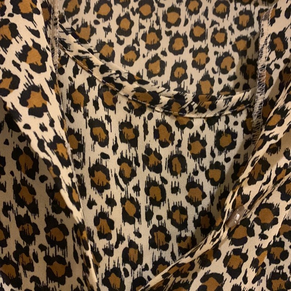 Vintage Plus size Shirt and Tank combo - Picture 7 of 9